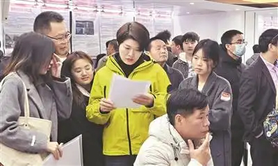 广东东莞用工规模达544万人