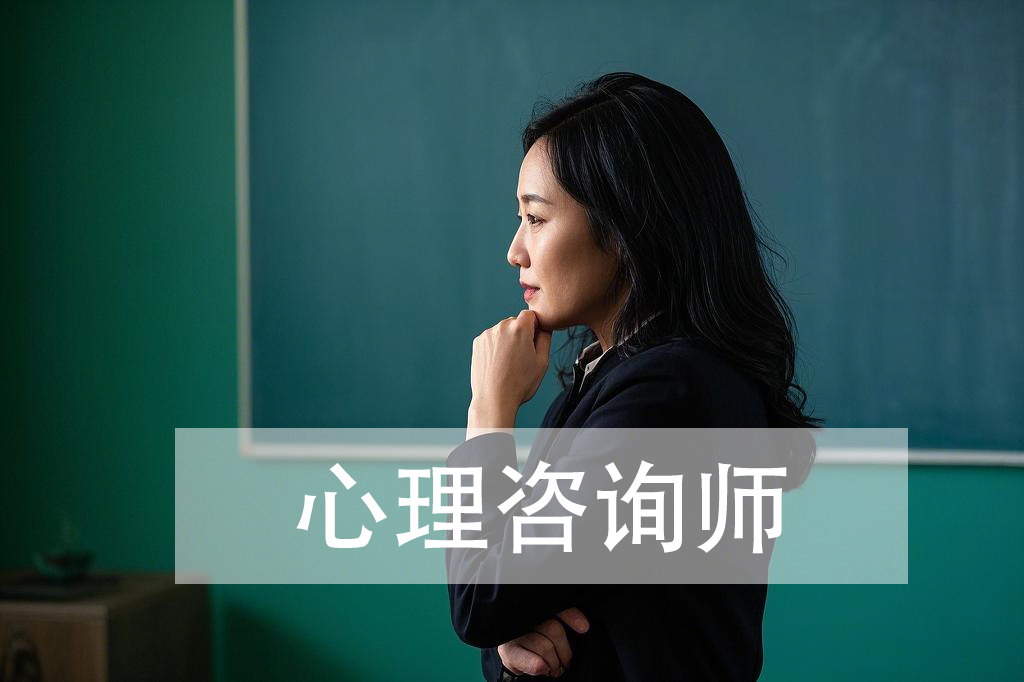心理咨询师在线学习入口