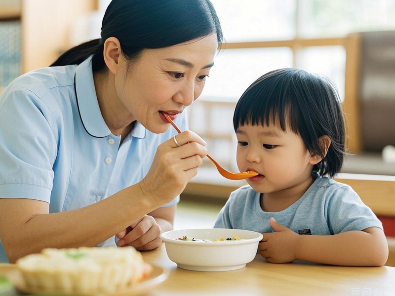 保育师证为何成为2025年东莞职场新宠？三大优势揭秘！