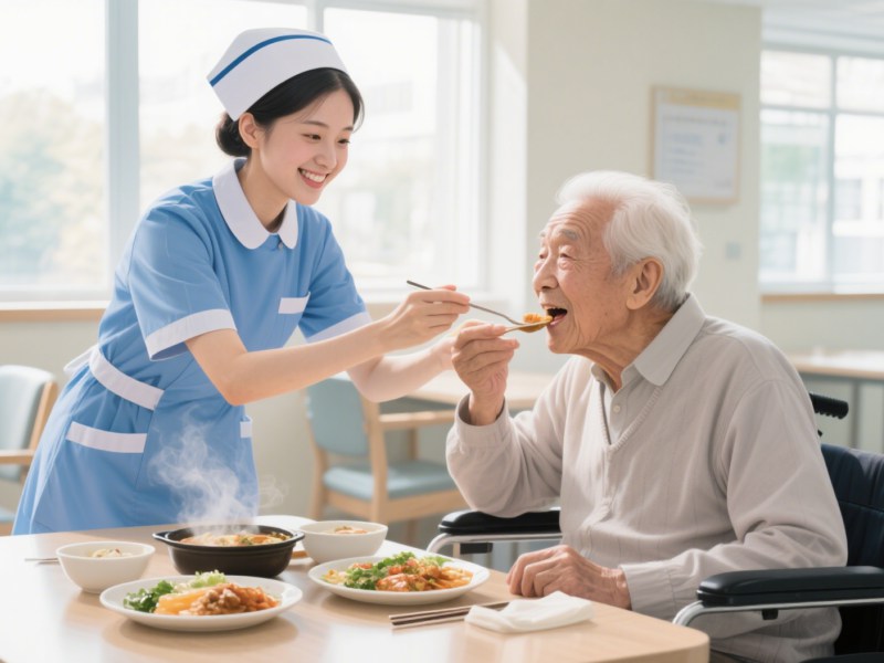 考养老护理员证多少钱？（2025年）
