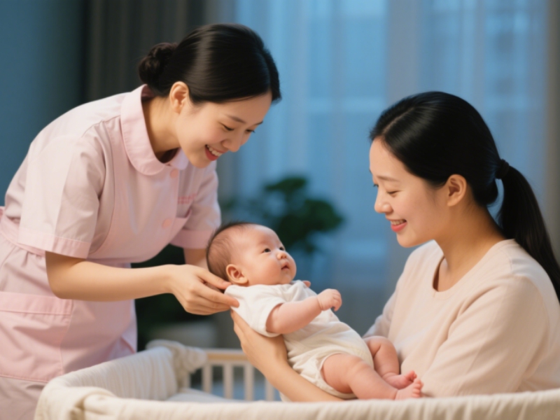 母婴护理师考试报名条件是什么？